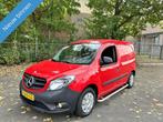 Mercedes-Benz Citan 108 CDI BlueEFFICIENCY NETTE AUTO RIJDT, 1330 kg, Stof, Gebruikt, 4 cilinders