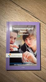 Samenwerkend leren - Ebbens - praktijkboek, Sebo Ebbens; Simon Ettekhoven, Sociale wetenschap, Ophalen of Verzenden, Zo goed als nieuw