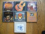 Golden Earring: Bloody Buccaneers, The Naked truth, 7 CD's, Cd's en Dvd's, Gebruikt, Ophalen of Verzenden, Poprock