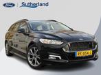 Ford Mondeo Wagon 1.5 EcoBoost ST Line 160pk | Trekhaak | Wi, Auto's, Ford, Voorwielaandrijving, Stof, Euro 6, 4 cilinders