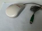 Compaq PS/2 muis voor vintage PC getest, Ophalen of Verzenden, NA, NA, NA