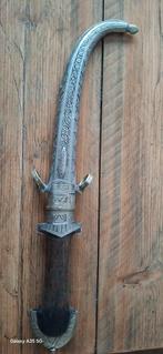 Koummya dolk, Antiek en Kunst, Kunst | Niet-Westerse kunst, Ophalen of Verzenden