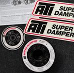 ATI Super Harmonic Damper - Honda K20 K24 Civic Integra, Ophalen of Verzenden