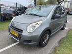 Suzuki Alto 1.0 Base EASSS | 5 Deurs | Trekhaak | APK 12-202, Auto's, Suzuki, Voorwielaandrijving, Euro 5, Stof, Gebruikt