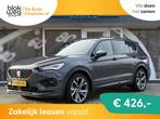 Seat Tarraco € 30.900,00, Auto's, Seat, Stof, Euro 6, 4 cilinders, Hybride Elektrisch/Benzine
