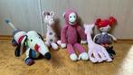 Knuffels o.a. Anne Claire Petit (hond), Ophalen of Verzenden, Zo goed als nieuw, Hond