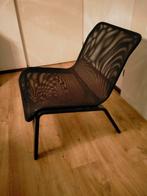 IKEA stoelen, Huis en Inrichting, Stoelen, Ophalen of Verzenden, Zo goed als nieuw, Wit, Twee