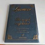 Sperwer - De vogel is geland (Gerard Rutte), Boeken, Ophalen of Verzenden, Gelezen, Gerard Rutte