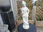 oud beeld   venus beeld griekse godin, Antiek en Kunst, Ophalen of Verzenden