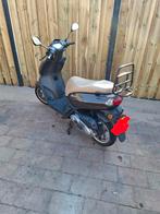 Peugeot Kisbee 4takt, Ophalen, Gebruikt, Overige modellen, Maximaal 45 km/u