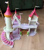 Playmobil prinsessenkasteel 5142, Kinderen en Baby's, Speelgoed | Playmobil, Ophalen of Verzenden, Gebruikt
