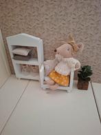 Handgemaakte poppenhuis/muizenhuis meubeltjes en accessoires, Ophalen of Verzenden