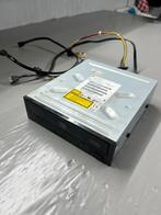 HP DH51N DVD-ROM drive, Ophalen of Verzenden, Zo goed als nieuw, Dvd