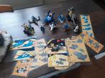 Lego Classic Space setjes veel, Kinderen en Baby's, Speelgoed | Duplo en Lego, Ophalen of Verzenden, Zo goed als nieuw