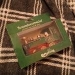 Efteling stoomlocomotief met geluid en licht, Verzamelen, Efteling, Ophalen of Verzenden, Nieuw, Gebruiksvoorwerp