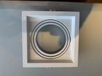 AR111 armatuur, Metaal of Aluminium, Nieuw, Ophalen of Verzenden, Inbouw