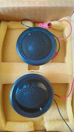 Ciare CT250 tweeters, Nieuw, Ophalen of Verzenden