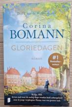 Corina Bomann - Gloriedagen, Boeken, Romans, Gelezen, Europa overig, Ophalen of Verzenden, Corina Bomann