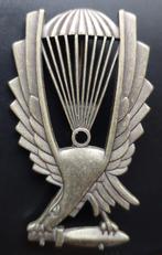 Italiaans parachutisten embleem, Embleem of Badge, Overige gebieden, Landmacht, Verzenden