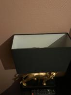 Leeuwen lamp., Ophalen, Zo goed als nieuw, Minder dan 50 cm