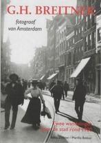 G.H. BREITNER Fotograaf van Amsterdam, Verzenden, Zo goed als nieuw