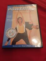 Advanced power yoga time to chance, Cd's en Dvd's, Dvd's | Sport en Fitness, Vechtsport, Cursus of Instructie, Alle leeftijden