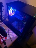 Gaming PC - AMD FX-6300, 12GB RAM, Snelle Opslag 256GB, Ophalen of Verzenden, Gaming, 3 tot 4 Ghz, SSD