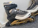 Salomon Skeelers Maat 40, Gebruikt, Inline skates 4 wielen, Dames, Salomon