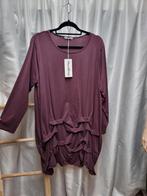 Moonshine tunieken 3 kleuren, Kleding | Dames, Moonshine, Ophalen of Verzenden, Nieuw, Overige kleuren