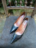 VINTAGE PUMPS ANTON v. BLADEL, Ophalen of Verzenden, Zo goed als nieuw