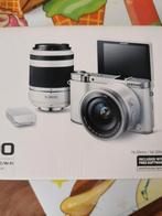 Samsung digitale camara, Audio, Tv en Foto, Fotocamera's Digitaal, Ophalen of Verzenden, Zo goed als nieuw, Samsung