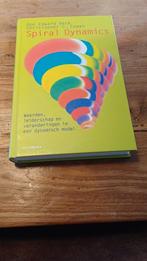 Spiral dynamics, Ophalen of Verzenden, Gelezen, Diverse auteurs