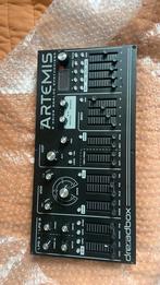 Dreadbox Artemis, zo goed als nieuw, Muziek en Instrumenten, Synthesizers, Ophalen of Verzenden, Zo goed als nieuw, Overige aantallen
