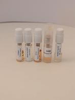 Niche Parfum Proefjes - Vanille (verschillende merken), Sieraden, Tassen en Uiterlijk, Uiterlijk | Parfum, Ophalen of Verzenden