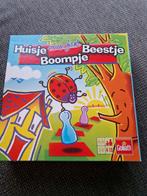 Huisje Boompje Beestje (my first), Hobby en Vrije tijd, Gezelschapsspellen | Bordspellen, Ophalen of Verzenden, Gebruikt