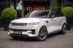 Land Rover Range Rover Sport P460e SE | Meridian Sound | 360, Automaat, Zwart, Overige brandstoffen, Bedrijf