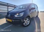 Volkswagen up 1.0 60PK 2015 Blauw AIRCO-APK-NAP✅, Voorwielaandrijving, Up!, 840 kg, Origineel Nederlands