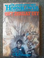 De avonturen van Hornblower: Het zeegat uit, Ophalen of Verzenden, Gelezen, C.S. Forester