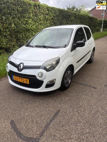 Renault Twingo 1.2 16V Collection beschikbaar voor biedingen