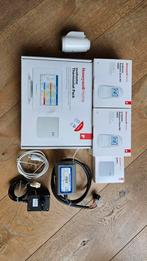 evohome, Doe-het-zelf en Verbouw, Ophalen of Verzenden, Gebruikt