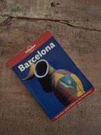 lonely planet barcelona parijs argentinie marocco, Boeken, Reisgidsen, Gelezen, Lonely Planet, Europa, Ophalen of Verzenden