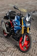 BMW G 310 R 2022 a2, Naked bike, 313 cc, 12 t/m 35 kW, Particulier