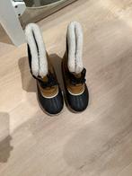 Sorel Snow boots, Ophalen of Verzenden, Zo goed als nieuw, Zwart, Boots