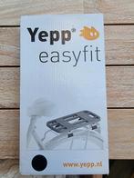 Yepp Easyfit Fietszitje Adapter, Ophalen of Verzenden, Zo goed als nieuw