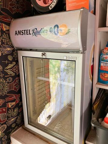 Koelkastje voor bar of mancave beschikbaar voor biedingen