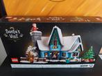 Lego 10293 Santa's visit nieuw in doos, Kinderen en Baby's, Speelgoed | Duplo en Lego, Ophalen of Verzenden, Nieuw