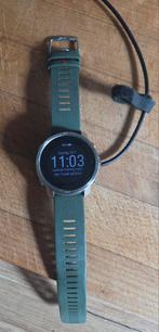 polar grit x, Ophalen of Verzenden, Gebruikt, Zwart, Android