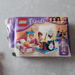 Lego Friends 3939 Mia's slaapkamer, Ophalen of Verzenden, Zo goed als nieuw, Losse stenen, Lego