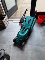 Bosch ARM 32 Elektrische Grasmaaier, Tuin en Terras, Grasmaaiers, Ophalen, Cirkelmaaier, Gebruikt, Elektrische grasmaaier