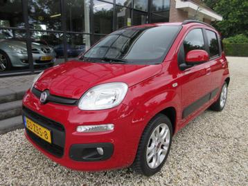 Fiat Panda navigatie airco (bj 2012) beschikbaar voor biedingen